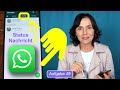 Status Nachrichten Auf WhatsApp Smartphonekurs Mit Dem Samsung Teil 49
