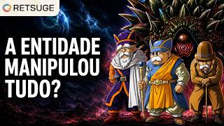 Por Que os 3 Gurus Foram Cruciais Para Salvar o Mundo de Chrono Trigger?