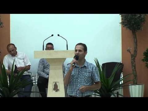 Aurel Bucur de la Valencia