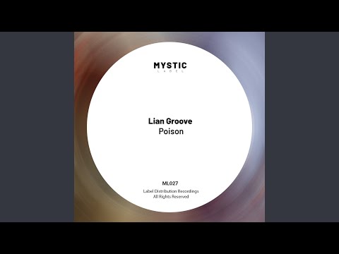 Poison (Original Mix)