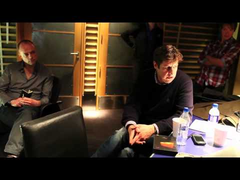 A to D Testing with top recording engineers