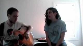 Caving In by Kimya Dawson