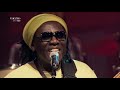Richard Bona - Bisso Baba (Live Jazz TM Festival 2013)