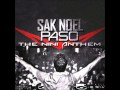 Sak Noel - Paso (The Nini Anthem) Paul Vallata ...