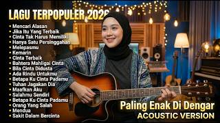 Download lagu TOP 18 LAGU TERPOPULER (Full Album) 🎶 Akustik Paling Enak Di Dengar – Cinta Tak Harus Memiliki mp3 Download lagu TOP 18 LAGU TERPOPULER (Full Album) 🎶 Akustik Paling Enak Di Dengar – Cinta Tak Harus Memiliki mp3
