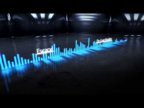 3lau, Paris & Simo ft Bright Lights - Escape (De-Liver Bootleg Cut)