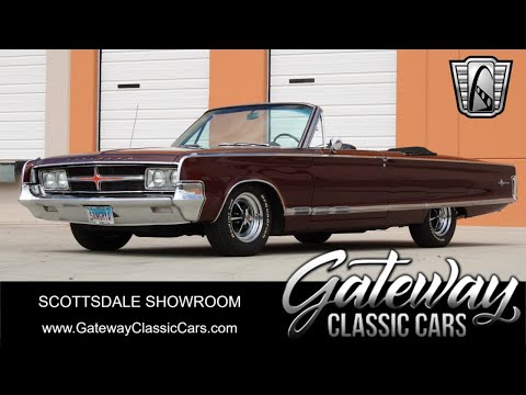 1965 Chrysler 300 (CC-1901693) for sale in O'Fallon, Illinois