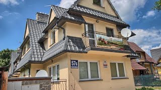 ZAKOsunflower, Zakopane, Poland