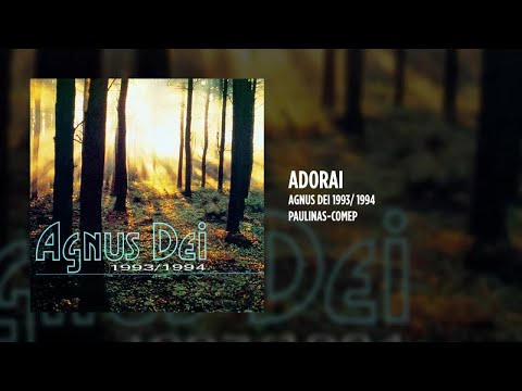 Adorai video