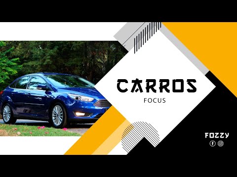 Trabalho de FULL DETAIL - Ford Focus Titanium Plus 2017