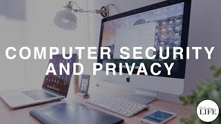 Computer Security and Privacy For Everyone