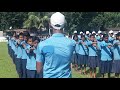 Gunatsav Programme At Chithila M V School