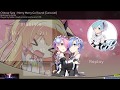 Random jump Practice | Chitose Sara - Merry Merry Go Round [Carousel] 6.59*