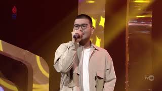 Download lagu Kaleb J - Now I Know (Langsung di RUMUS TVRI) mp3