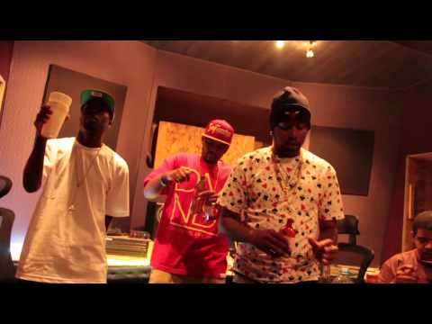 TONEBONE OFF THA LEAN