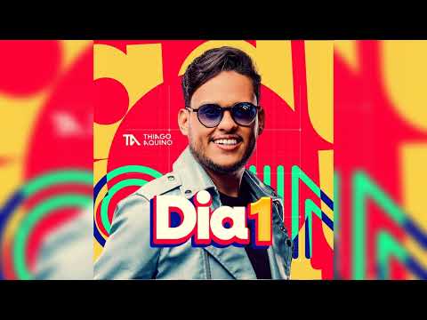 Dia 1 - Thiago Aquino