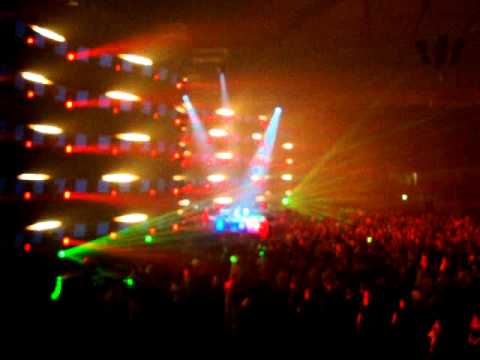 Jonas Stenberg @ Entrance 2010