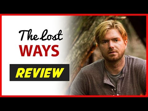 The Lost Ways Book REVIEW - How To Create Long Term Survival Food Supply!