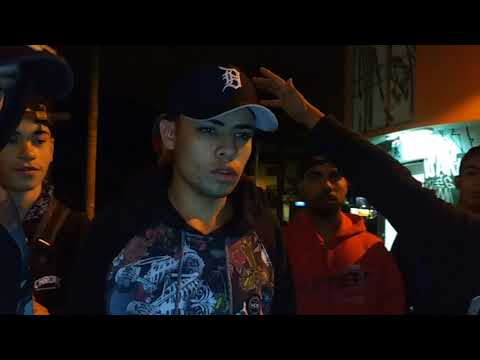 VITINHO x IORI x DOPRE | Primeira Fase | 12º Batalha dos Estudantes | Guarulhos | SP