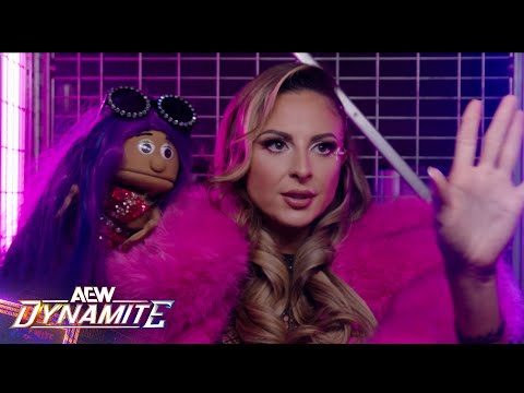 Harley Cameron Comments On Her 2026 Goals