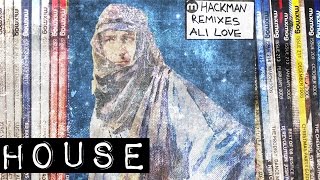 HOUSE: Ali Love - Deep Into The Night (Hackman Remix)
