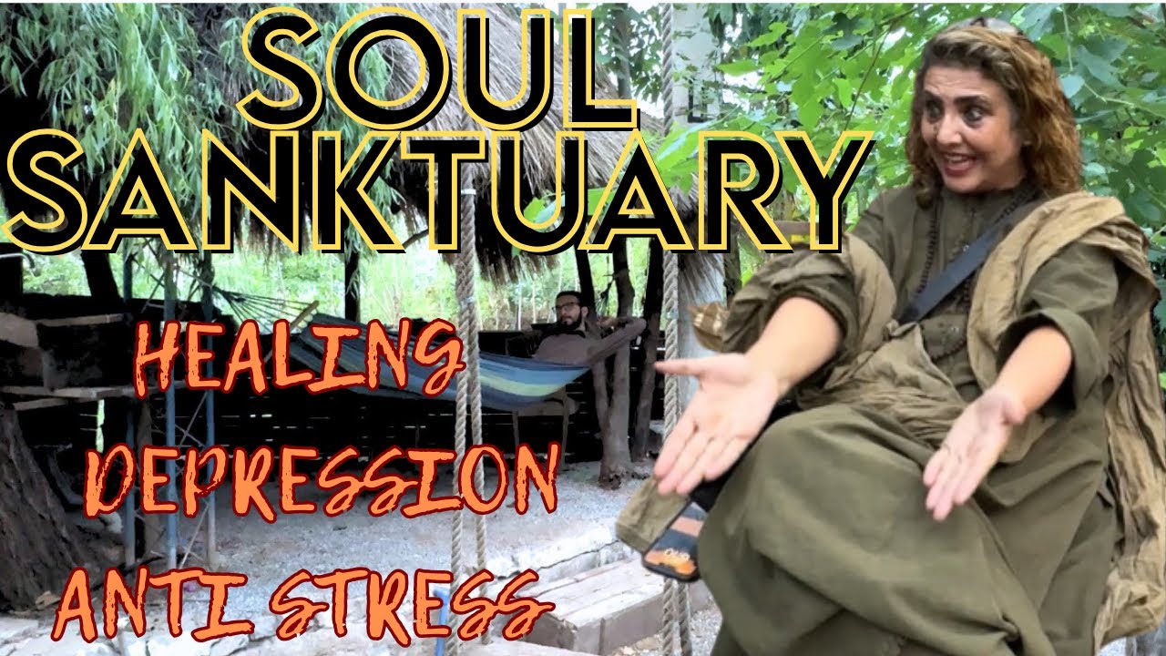 Happiness Centre Islamabad 2025 || Happiness and wellness centre || Natural Depression Therapy