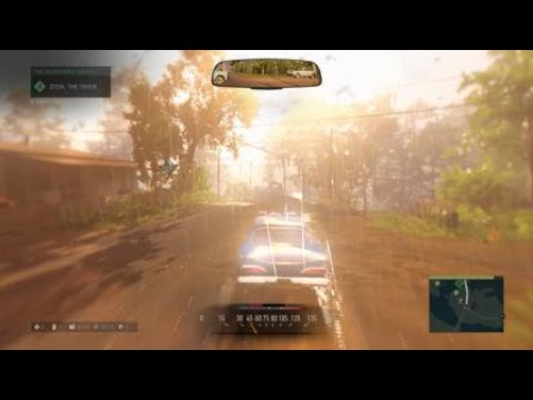 Recognise this? Mafia 3 easter egg