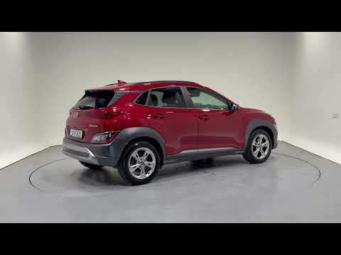 Hyundai KONA KAUAI EXECUTIVE PLUS 5DR - Image 2