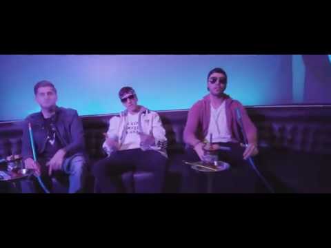 Stayzee Brown feat. Clash Parker & John Dread - Godfathers (Reaction/Bewertung) [Ger]