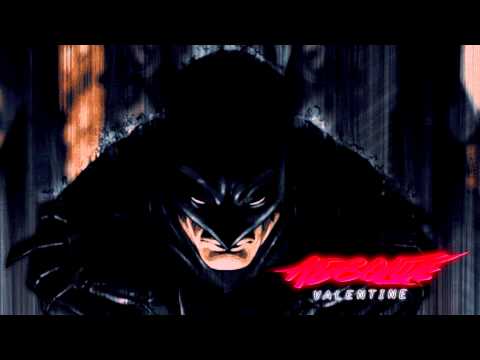 Absolute Valentine - Goth A.M.