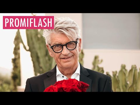 Video Thumbnail: Mehr davon: Zuschauer sind begeistert von "Golden Bachelor"