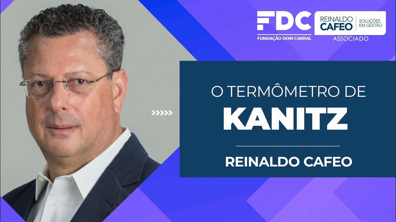 O Termômetro de Kanitz