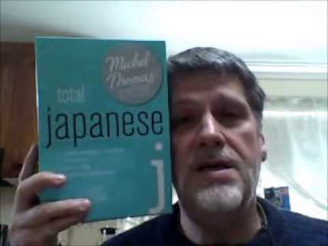 Review - Start and Total Japanese