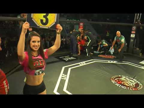 JVT 17 - K1 até 81 Kg