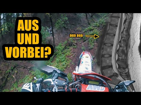 VERLETZT beim Abschlusstraining?! Wie geht es weiter? | Vorbereitung XL Lagares 2021