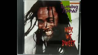 5.Burning Spear - My Roots