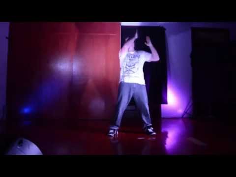 Solo Slamdown 2014 - JD - Teen Top - "Supa Luv" dance cover