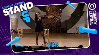 Nome | Stand Up