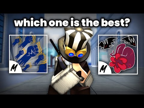 Which Fighting Style is The BEST in Blox Fruits..?