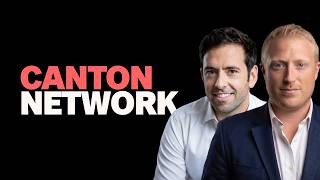 Canton Network：隐私、机构 DeFi 与链上金融