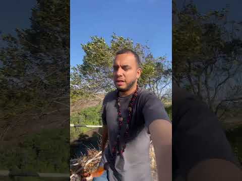 Visité el Salto Kamá Merú eñ la Gran Sabana, Parque Nacional Canaima, estado Bolívar, Venezu 🇻🇪