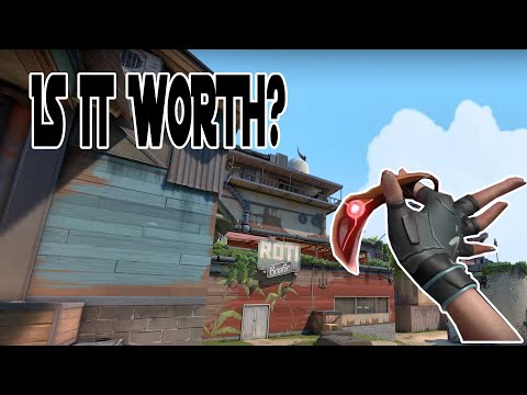 Is the Ion 2.0 Karambit worth it? | Gameplay and Honest review