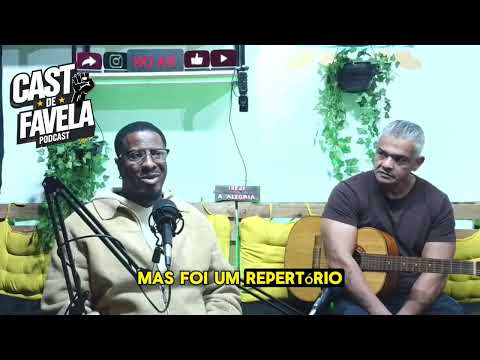 Soweto Belo Claudinho de Oliveira Prateado Bira Hawai @HENRIQUESANTOSCANTOROFICIAL conta tudo 