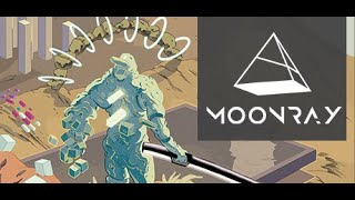Moonray Gameplay Trailer (PC)