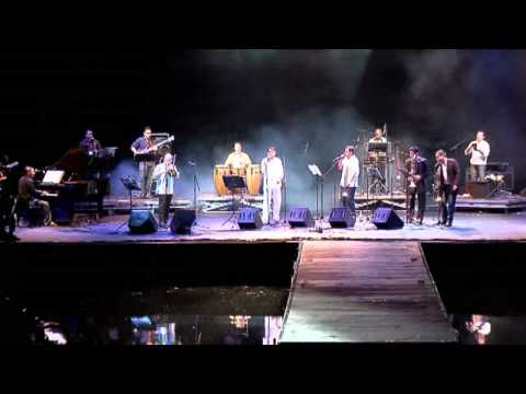 La Cacharra - DVD - Son de Tikizia - Jimmy Bosch