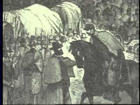 History of Indianola