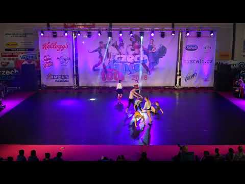 48. Plameny - Call to Freedom