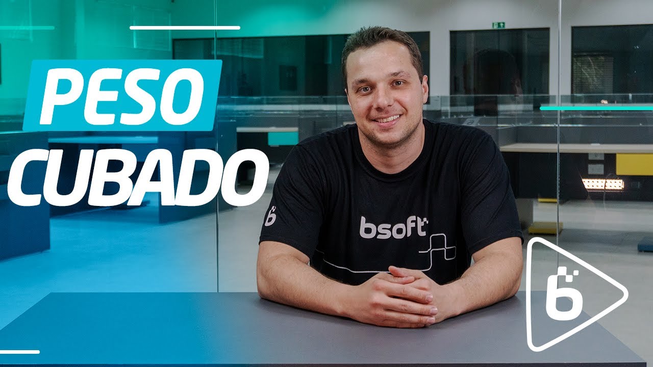 Peso Cubado: como utilizá-lo para calcular o frete e evitar prejuízos