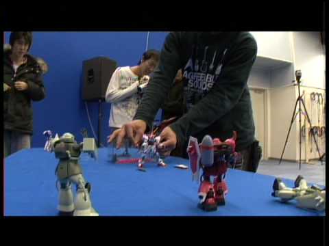 アニメ制作実習