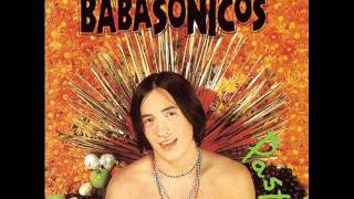 Babasonicos - Pasto - Sobre la hierba
